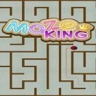 Mit der Spiel MEGA MAN X DiVE Offline apk für Android du kostenlos König von Labyrinth auf dein Handy oder Tablet herunterladen.