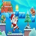 Mit der Spiel Worms apk für Android du kostenlos Mega Santa auf dein Handy oder Tablet herunterladen.