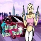 Mit der Spiel Paragon Pioneers apk für Android du kostenlos Miami Crime: Vice Town auf dein Handy oder Tablet herunterladen.