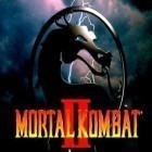 Mortal Combat 2 das beste Spiel für Android herunterladen.