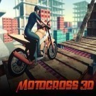 Mit der Spiel XCOM: Der Feind im Inneren apk für Android du kostenlos Motocross 3D auf dein Handy oder Tablet herunterladen.