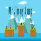 Mit der Spiel Mob Control apk für Android du kostenlos Mr. Jimmy Jump: Die große Rettung auf dein Handy oder Tablet herunterladen.