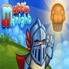 Mit der Spiel Shadow quest: Heroes story apk für Android du kostenlos Muffin Ritter auf dein Handy oder Tablet herunterladen.