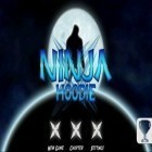 Mit der Spiel Taschen Squadron apk für Android du kostenlos Ninja Hoodie auf dein Handy oder Tablet herunterladen.