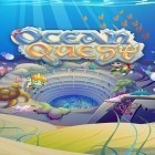 Mit der Spiel Inselstadt 2: Die Geschichte des Erbauens apk für Android du kostenlos Meeresquest auf dein Handy oder Tablet herunterladen.
