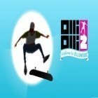 Mit der Spiel Skate fever apk für Android du kostenlos OlliOlli 2: Willkommen in Olliwood auf dein Handy oder Tablet herunterladen.