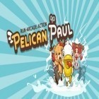 Mit der Spiel Uga-cha apk für Android du kostenlos Pelikan Paul auf dein Handy oder Tablet herunterladen.