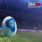PES 2012 Pro Evolution Soccer das beste Spiel für Android herunterladen.