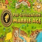 Mit der Spiel Mini Village apk für Android du kostenlos Vor-Zivilisation: Mramor Alter auf dein Handy oder Tablet herunterladen.