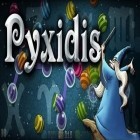 Mit der Spiel Hazel Dazzle apk für Android du kostenlos Pyxidis auf dein Handy oder Tablet herunterladen.