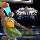 Mit der Spiel The Walking Dead: Stafel 1 apk für Android du kostenlos Rival Stars Basketball auf dein Handy oder Tablet herunterladen.