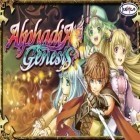 Mit der Spiel Aladin und die Wunderlampe apk für Android du kostenlos RPG Alphadia Genesis auf dein Handy oder Tablet herunterladen.
