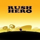 Mit der Spiel Small Soldier apk für Android du kostenlos Rush Held auf dein Handy oder Tablet herunterladen.