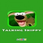 Mit der Spiel Disney: Magische Würfel apk für Android du kostenlos Skippy der sprechende Welpe auf dein Handy oder Tablet herunterladen.