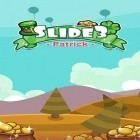 Mit der Spiel Bullyparade: Der spiel apk für Android du kostenlos Slide3: Patrick auf dein Handy oder Tablet herunterladen.