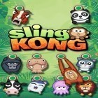Mit der Spiel Earn to die 3 apk für Android du kostenlos Sling Kong auf dein Handy oder Tablet herunterladen.