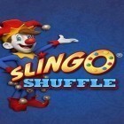 Mit der Spiel Kritzel Bowling apk für Android du kostenlos Slingo Shuffle auf dein Handy oder Tablet herunterladen.
