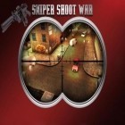 Mit der Spiel Taktischer Sniper apk für Android du kostenlos Scharfschützen Schuss Krieg auf dein Handy oder Tablet herunterladen.