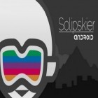 Mit der Spiel Metal Shooter Slug Soldiers apk für Android du kostenlos Skiläufer auf dein Handy oder Tablet herunterladen.