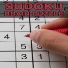 Mit der Spiel Dirt bike HD apk für Android du kostenlos Sudoku: Gehirnpuzzle auf dein Handy oder Tablet herunterladen.