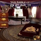 Mit der Spiel Mascot dunks apk für Android du kostenlos Sultane von Rema auf dein Handy oder Tablet herunterladen.