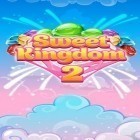 Mit der Spiel Hunk big man 3D: Fighting game apk für Android du kostenlos Süßes Königreich 2 auf dein Handy oder Tablet herunterladen.