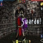 Mit der Spiel Shadow quest: Heroes story apk für Android du kostenlos Schwerter auf dein Handy oder Tablet herunterladen.