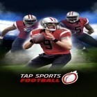 Mit der Spiel Racing xtreme 2 apk für Android du kostenlos Tap Sprots: Fußball auf dein Handy oder Tablet herunterladen.