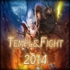 Mit der Spiel Tailed Demon Slayer : RISE apk für Android du kostenlos Tempel Flug 2014 auf dein Handy oder Tablet herunterladen.
