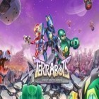 Mit der Spiel Rebirth of Chaos: Eternal saga apk für Android du kostenlos Terrabots: Der erste Kontakt auf dein Handy oder Tablet herunterladen.
