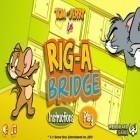 Mit der Spiel Rogue buddies 2 apk für Android du kostenlos Tom und Jerry in Brückenbau auf dein Handy oder Tablet herunterladen.