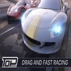 Mit der Spiel No Place for Bravery apk für Android du kostenlos Top Speed: Dragrennen Erfahrung auf dein Handy oder Tablet herunterladen.