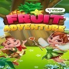 Mit der Spiel Devil game apk für Android du kostenlos Viber: Fruchtiges Abenteuer auf dein Handy oder Tablet herunterladen.