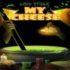 Mit der Spiel Terra Nil apk für Android du kostenlos Wer hat meinen Käse gestohlen? auf dein Handy oder Tablet herunterladen.
