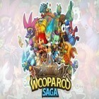 Mit der Spiel Roller coaster sniper apk für Android du kostenlos Wooparoo Saga auf dein Handy oder Tablet herunterladen.