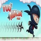 Mit der Spiel Ninetails - simple board game apk für Android du kostenlos Yoo Ninja Plus auf dein Handy oder Tablet herunterladen.