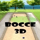 Mit der Spiel Lance apk für Android du kostenlos Bocce 3D auf dein Handy oder Tablet herunterladen.