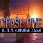 Mit der Spiel European War 7: Medieval apk für Android du kostenlos Crash Tauch: Taktische U-Bootschlacht auf dein Handy oder Tablet herunterladen.