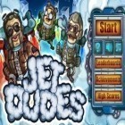 Mit der Spiel KLM Jets: Flugabenteuer apk für Android du kostenlos Jet Kerle auf dein Handy oder Tablet herunterladen.