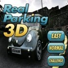 Mit der Spiel Car racing: Dirt drifting apk für Android du kostenlos Echtes Parken 3D auf dein Handy oder Tablet herunterladen.