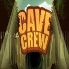 Mit der Spiel Flying Car Crash: Real Stunts apk für Android du kostenlos Höhlen Crew auf dein Handy oder Tablet herunterladen.