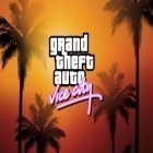 Grand Theft Auto: Vice City das beste Spiel für Android herunterladen.