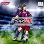 PES 2011 Pro Evolution Soccer das beste Spiel für Android herunterladen.