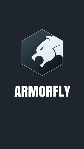 Kostenlos das app Armorfly - Browser und Downloader  für Android Handys und Tablets herunterladen.