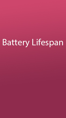 Kostenlos das app Battery Lifespan Extender für Android 4.0.3. .a.n.d. .h.i.g.h.e.r Handys und Tablets herunterladen.