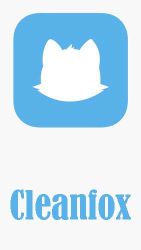 Kostenlos das Büro app Cleanfox: Reinige deine Inbox  für Android Handys und Tablets herunterladen.
