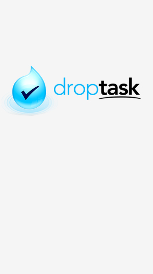 DropTask: Visuelle To-Do Liste 