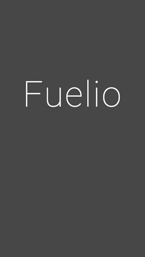Kostenlos das app Fuelio: Kraftstoff und Kosten  für Android 4.0.3. .a.n.d. .h.i.g.h.e.r Handys und Tablets herunterladen.