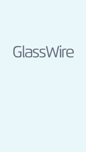 Kostenlos das app GlassWire: Datenschutz deiner Datennutzung  für Android 4.4. .a.n.d. .h.i.g.h.e.r Handys und Tablets herunterladen.