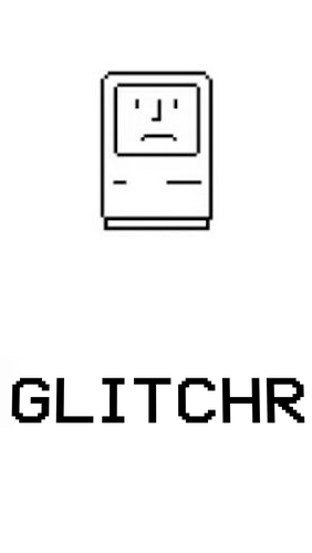 Kostenlos das app Glitchr für Android Handys und Tablets herunterladen.